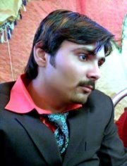 Abid Hussain
