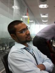 Varun Bisht