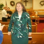 Dawn Harvey