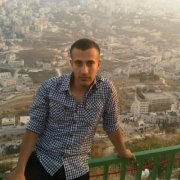 Mohammed Jomaa