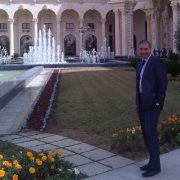 Ahmed Azzam
