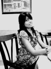 Ishita Rahman
