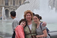 Joanne Mccarthy hamm