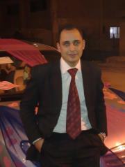 محمد العجمى