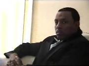 Bernard James
