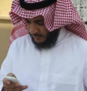 وليد الغانمي