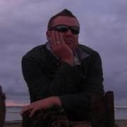 Simon Cook