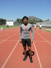 Allphoneso Balbuena sanchez