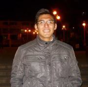 Obed Trejo