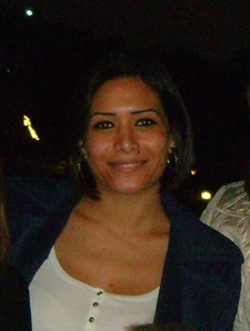 Farida Abou El Ezz