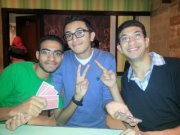Mohamed Abdrabo