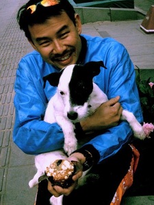Colin Chan