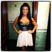 Carly Greaves