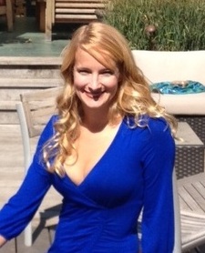 Kelly Whitt