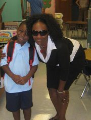 Sabrina Taylor-mitchell