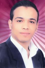 محمد مجدى عزام