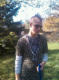 Dave Kinter
