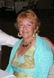 Jackie Mulligan
