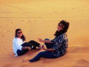 Sanchitha Prasad