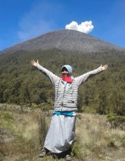 Asmaul Jannah Siregar