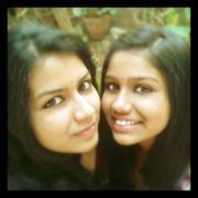 Aroonima Anup