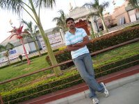 Srinivas Kotha