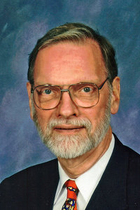 George Atkinson
