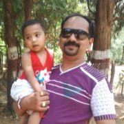 Aniruddha Kulkarni