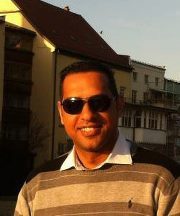 Ahmed Ahmed