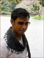 Balaji Varun