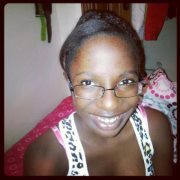 Janet Kamara