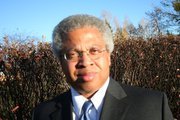 Julian Hudson