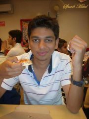 Sparsh Mittal