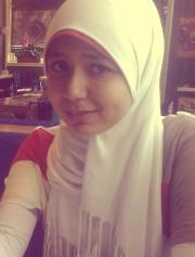 Shrouk Mohamed
