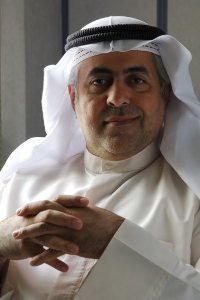 Rashed Alshatti