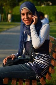 Nermeen Mohamad