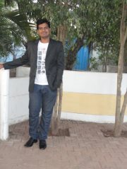 Sameer Koralli