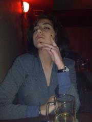 Eylul Zeyneloglu