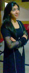 Afifa Jamil