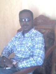 Ammar Ahmed