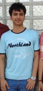 Vivek Charak