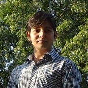 Abhishek Sharma
