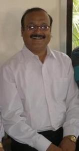 Vinod Shukla