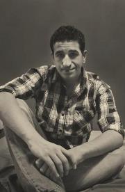 Ahmed Kamel