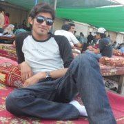 Enocent Aly shah