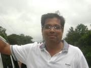 Kishore Sastry