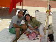 Nesreen Alshorbagy