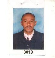 Ambrose Njeru