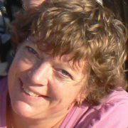 Elsbeth Van der linden