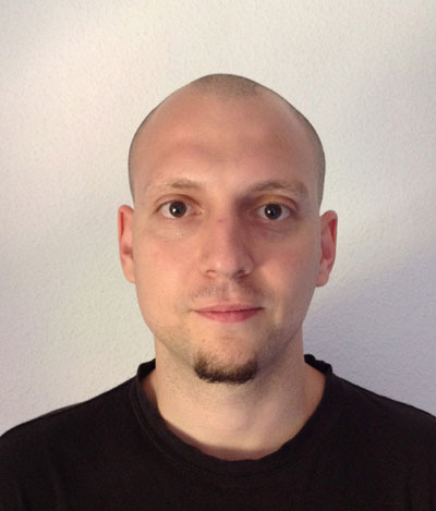 Goodreads profile picture for @pincho